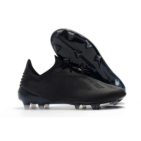 adidas x 18 fg schwarz|adidas x18.1 cleats.